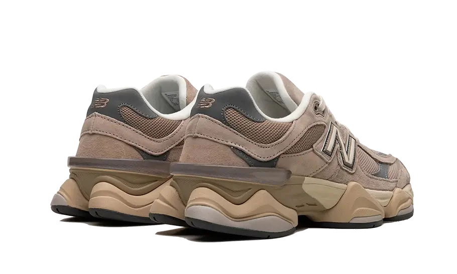 New Balance 9060 Driftwood Castlerock 