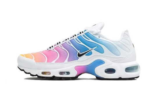 Nike Air Max Plus Summer Gradient