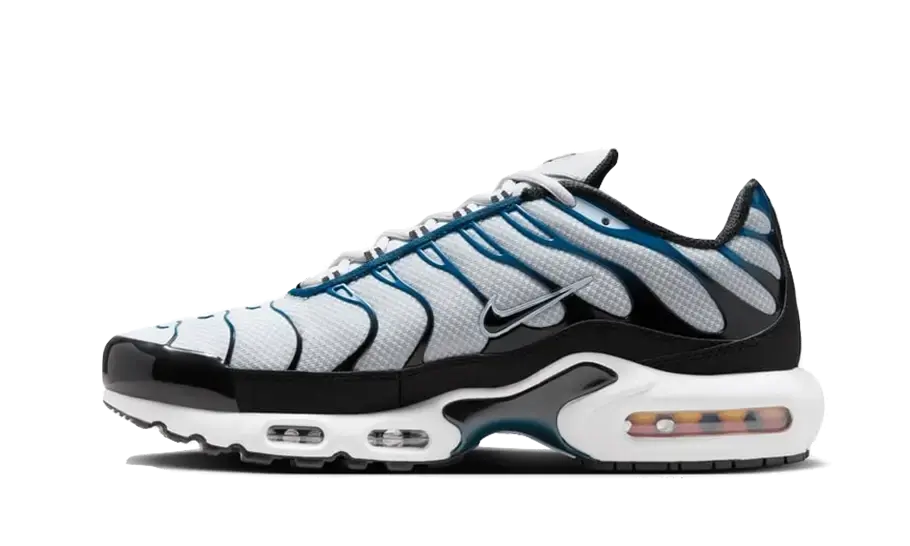 Nike Air Max Plus Teal White