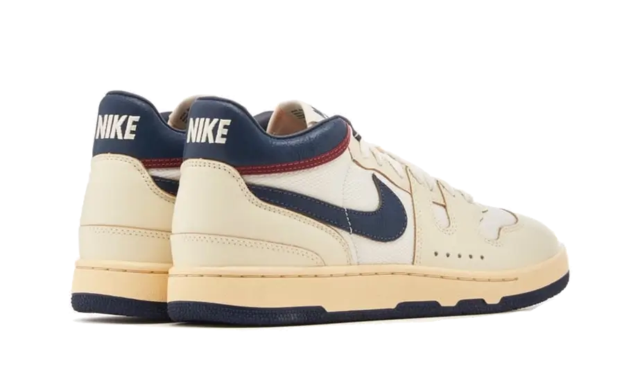 Nike Mac Attack Premium Better With Age