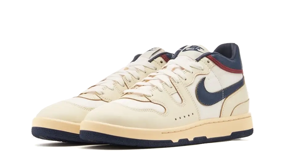 Nike Mac Attack Premium Better With Age