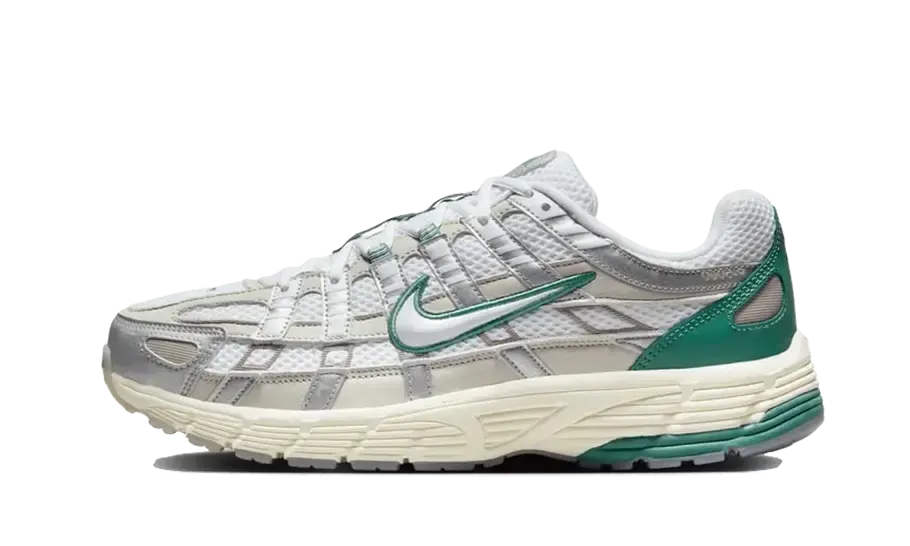 Nike P-6000 Light Bone