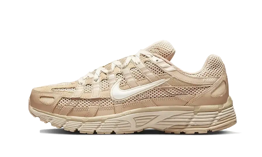 Nike P-6000 Premium Hemp