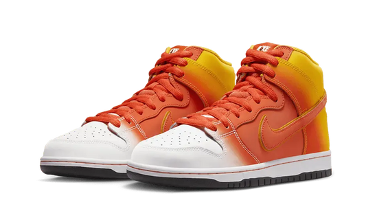 Nike SB Dunk High Sweet Tooth Candy Corn - MTHOR SHOP