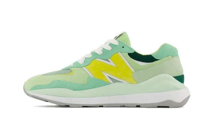 New Balance 57/40 STAUD Green - M5740SQ