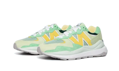 New Balance 57/40 STAUD Green - M5740SQ