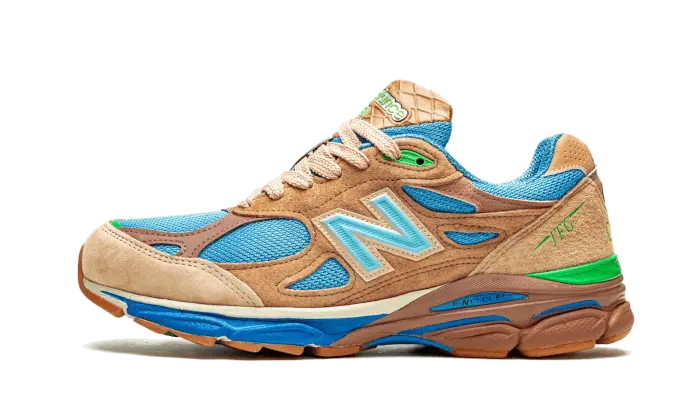 New Balance 990 v3 Joe Freshgoods Outside Clothes - M990JG3