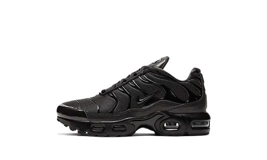 Nike Air Max Plus PS Black Enfant (PS)