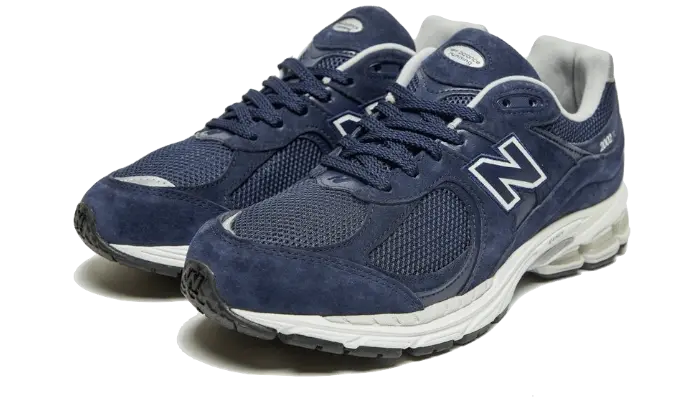 New Balance 2002R Navy 