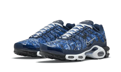 Nike Air Max Plus Midnight Navy - DO6384-400