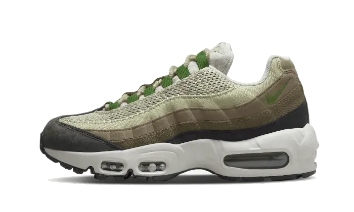 Air Max 95 Earth Day