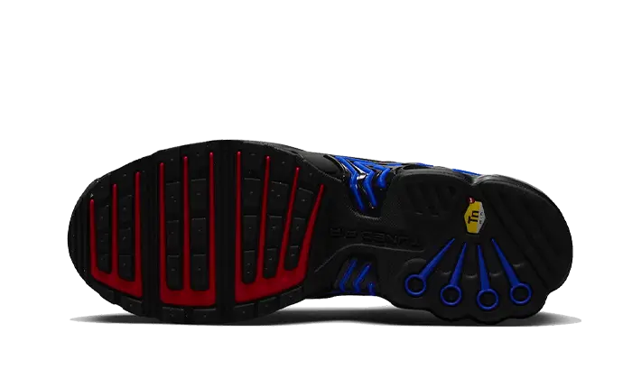 Nike Air Max Plus 3 Spider-Verse