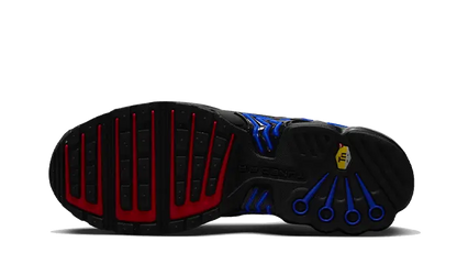 Nike Air Max Plus 3 Spider-Verse