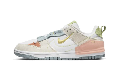 Dunk Low Disrupt 2 Easter