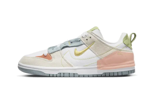 Dunk Low Disrupt 2 Easter