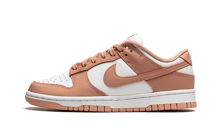 Nike Dunk Low Rose Whisper