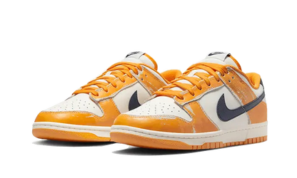 Nike Dunk Low Wear and Tear