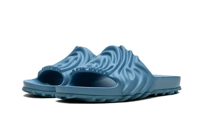 Crocs Pollex Salehe Bembury Slide Tashmoo Blue