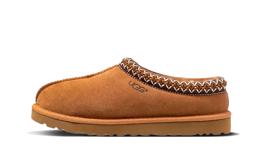 UGG Tasman Slipper Chestnut