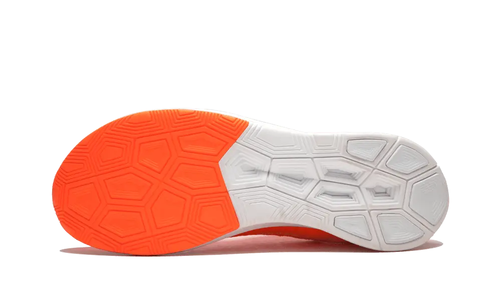 Zoom Fly Mercurial Off-White Total Orange - MTHOR SHOP