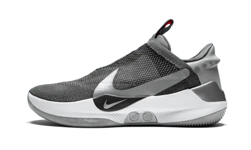 Nike Adapt BB Dark Grey - AO2582-004