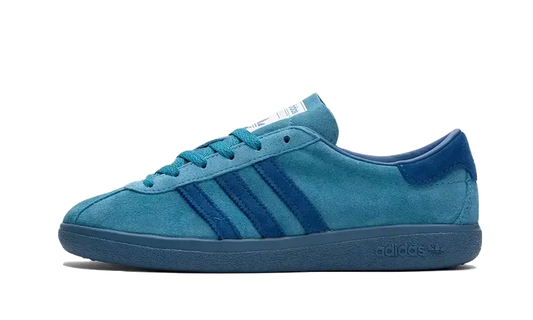 Adidas Bali Tactile Steel Dark Marine