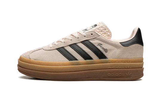 Adidas Gazelle Bold Wonder Quartz Black Gum