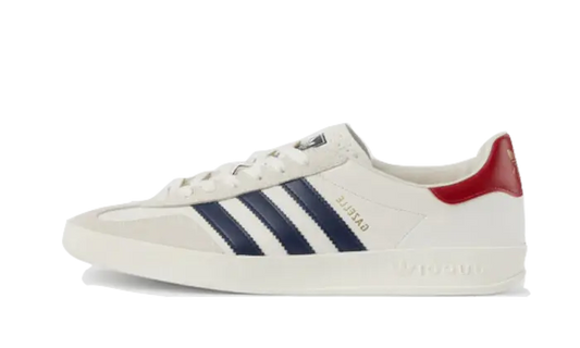 Adidas Gazelle Gucci White Collegiate Royal