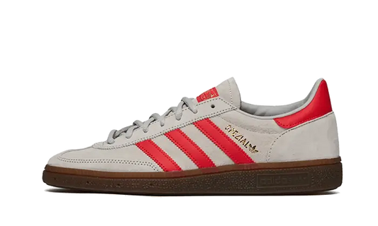 Handball Spezial Grey Two Hi-Res Red