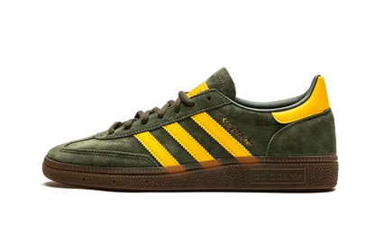 Adidas Handball Spezial Night Cargo