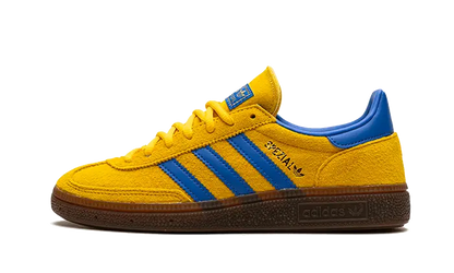 Adidas Handball Spezial Wonder Glow Blue