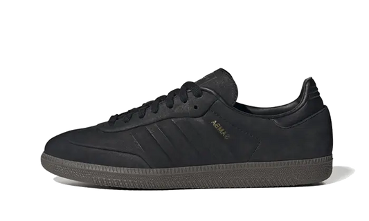 Adidas Samba Black Gum