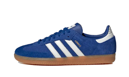 Adidas Samba OG Royal Blue Gum - MTHOR SHOP