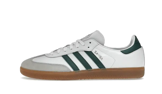 Adidas Samba Team Mexico