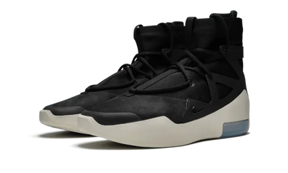 Nike Air Fear Of God 1 Black - AR4237-001