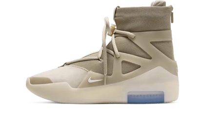 Nike Air Fear Of God 1 Oatmeal - AR4237-900