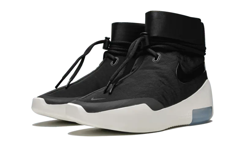 Nike Air Fear Of God 1 SA Black - AT9915-100