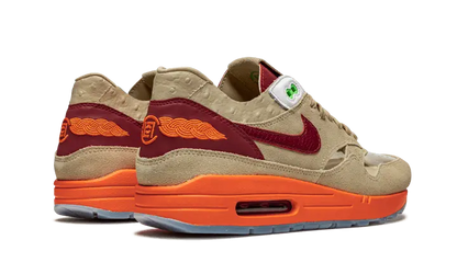 Nike Air Max 1 Clot Kiss of Death (2021) - DD1870-100