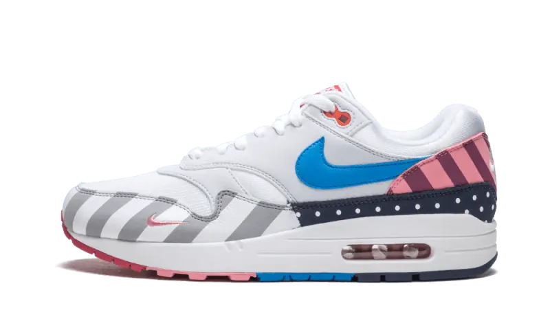 Nike Air Max 1 Parra (2018)