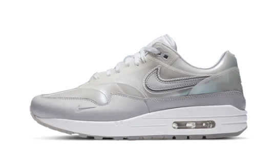 Nike Air Max 1 SNKRS Day White - DA4300-100