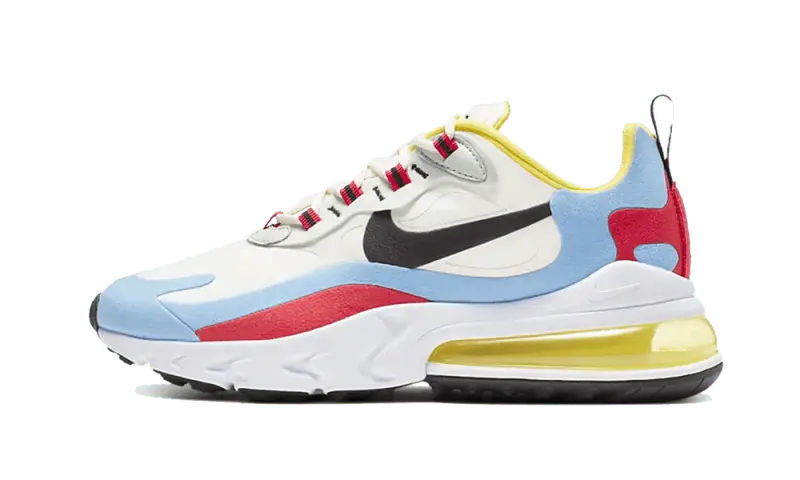 Nike Air Max 270 React Bauhaus - AT6174-002