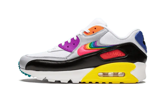 Nike Air Max 90 Be True (2019) - CJ5482-100