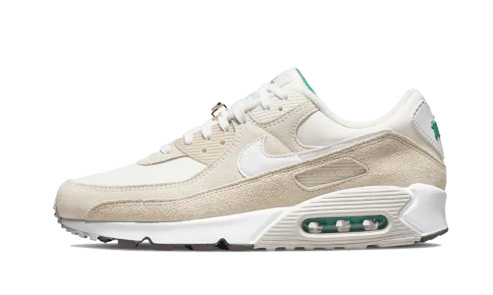 Nike Air Max 90 First Use Cream - DB0636-100