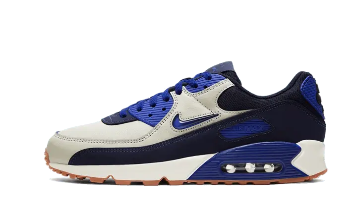 Nike Air Max 90 Home & Away Blue - CJ0611-102