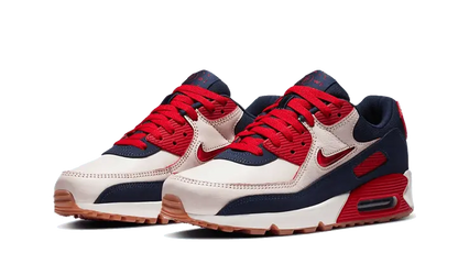 Nike Air Max 90 Home & Away Red - CJ0611-101