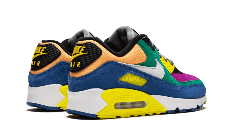 Nike Air Max 90 Viotech 2.0 Green - CD0917-300