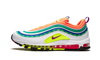 Nike Air Max 97 London Summer Of Love - CI1504-100