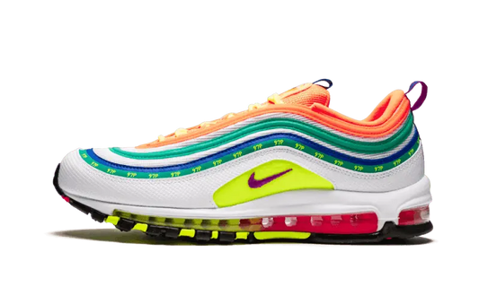 Nike Air Max 97 London Summer Of Love - CI1504-100