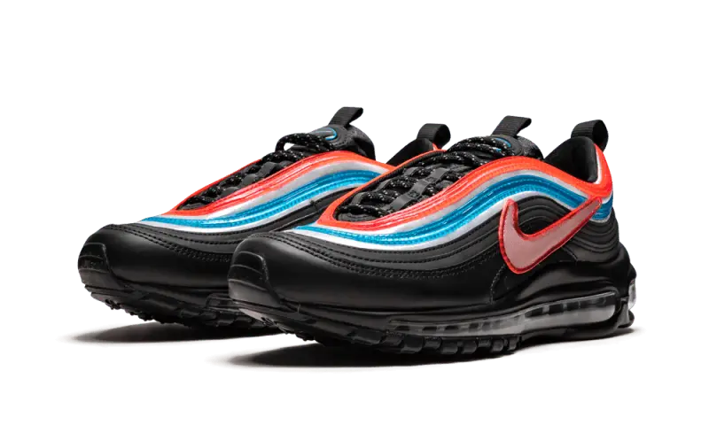 Nike Air Max 97 Neon Seoul - CI1503-001