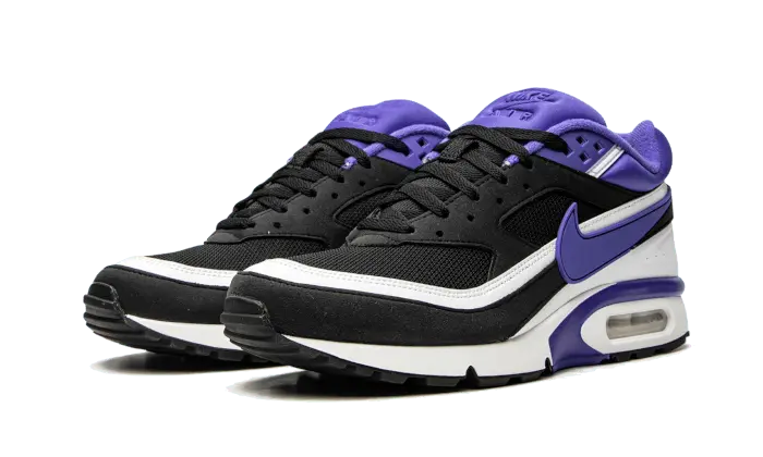 Nike Air Max 98 BW Persian Violet - DJ6124-001